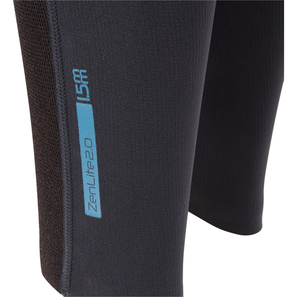 2026 Gill Womens Zenlite 2.0 Long Jane 5102W - Dark Navy
